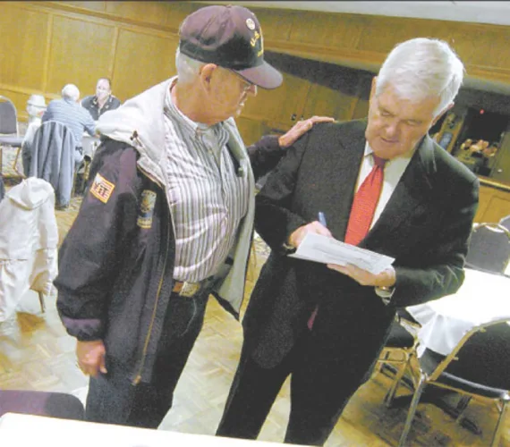 From our files: October 2011